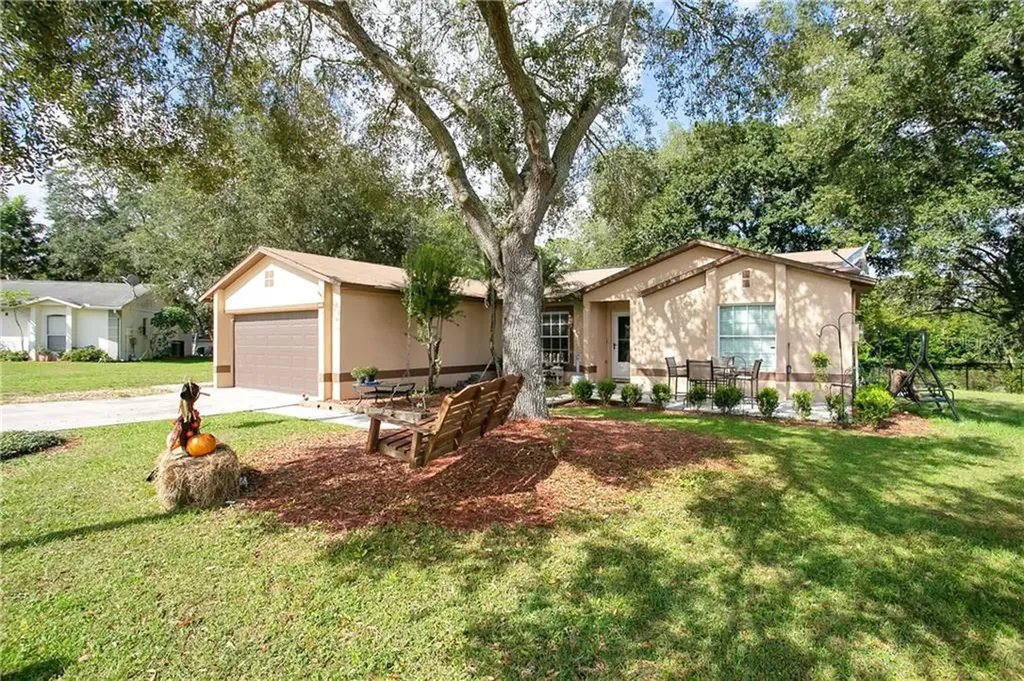 1616 Doris Ann Court Ocoee FL 34761