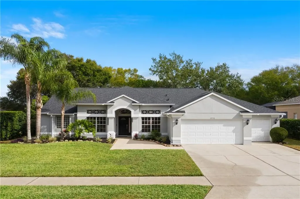 2726 Teak Place Lake Mary FL 32746