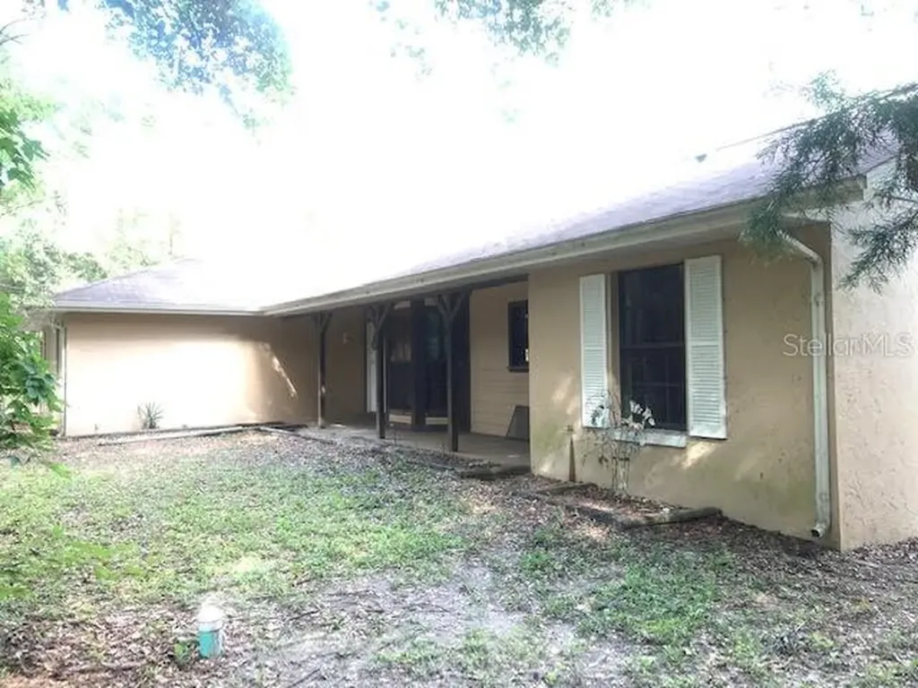 21485 SW 87th Street Dunnellon FL 34431