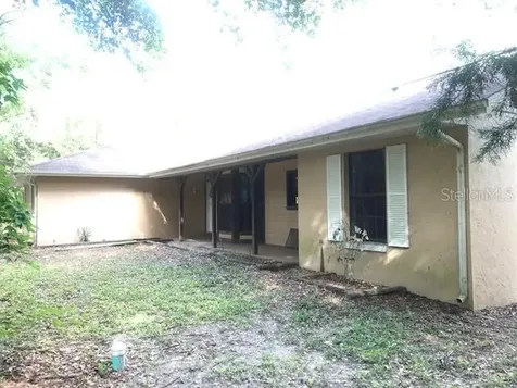 21485 SW 87th Street Dunnellon FL 34431