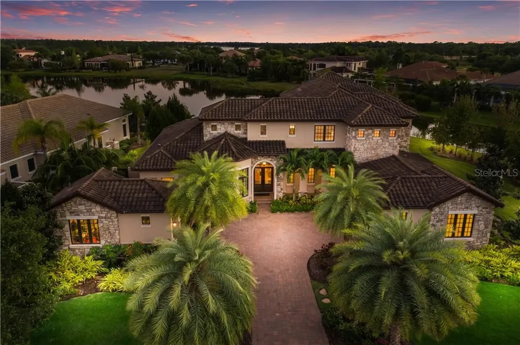 16108 Baycross Drive Lakewood Ranch FL 34202