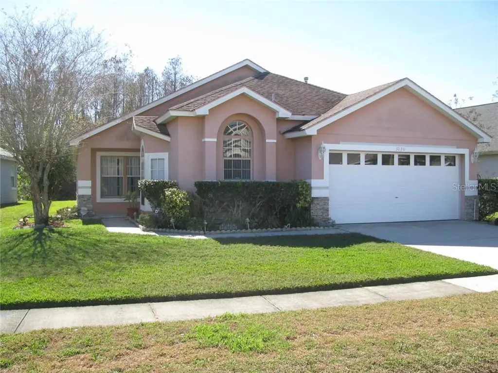 3030 Lazlo Lane Orlando FL 32837