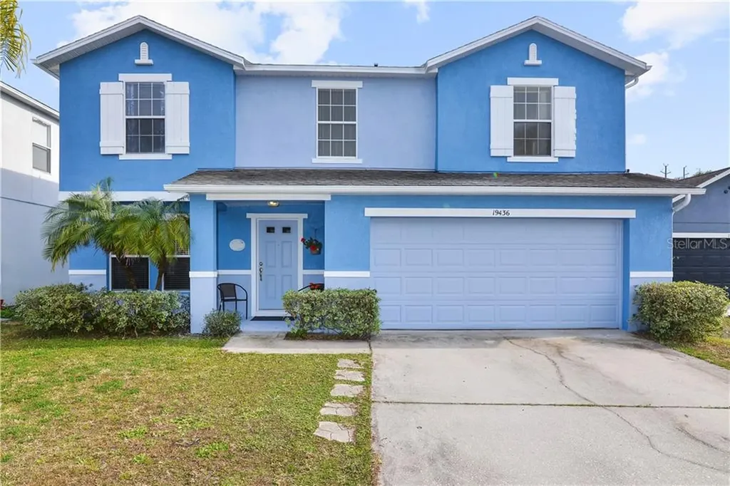 19436 Charrice Court Orlando FL 32833