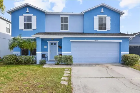 19436 Charrice Court Orlando FL 32833