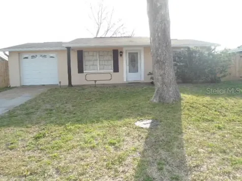9753 Lake Chrise Lane Port Richey FL 34668
