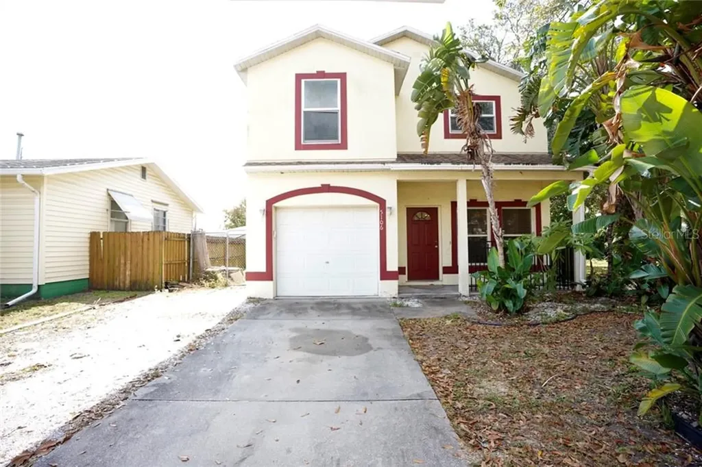 5106 Preston Avenue S Gulfport FL 33707