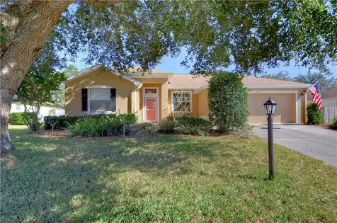 2906 Hammock Vista Court Plant City FL 33566