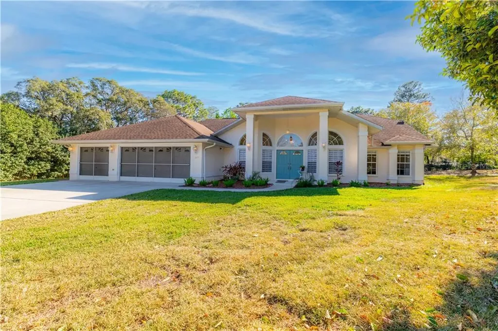 347 Florian Way Spring Hill FL 34609