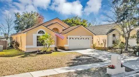 3817 Heritage Oaks Court Oviedo FL 32765
