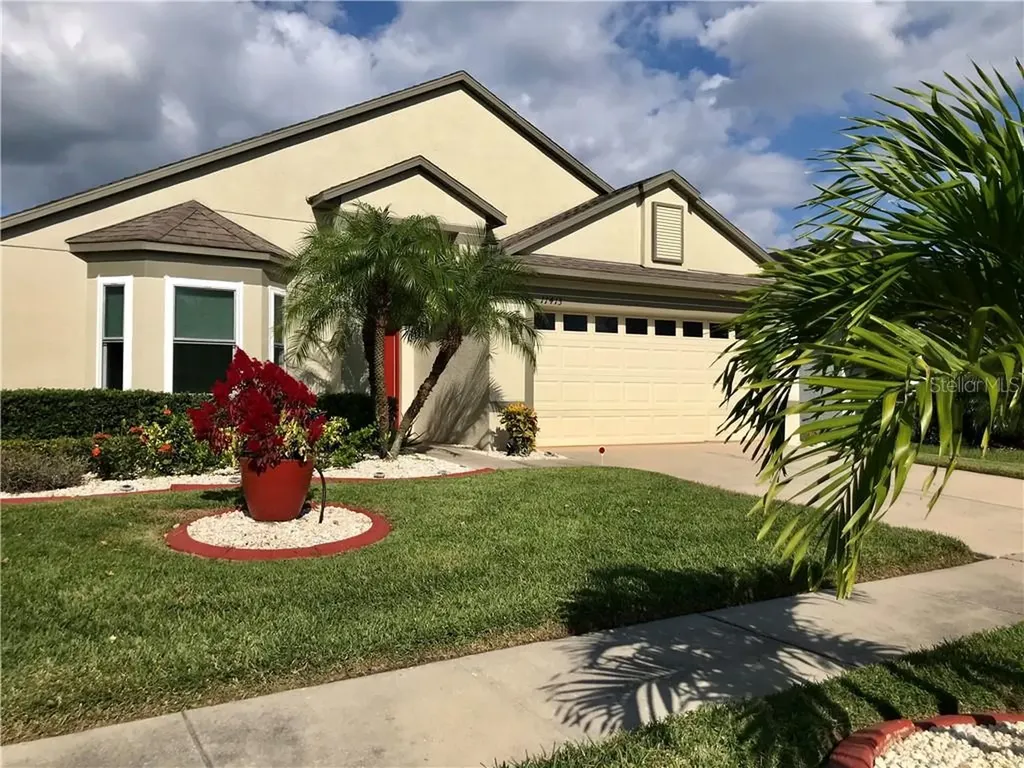 11413 Weston Course Loop Riverview FL 33579
