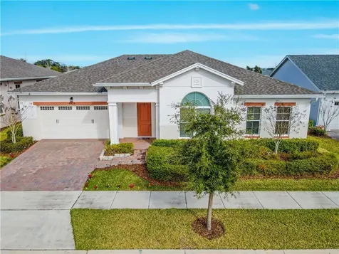 4905 Drawdy Court Saint Cloud FL 34772