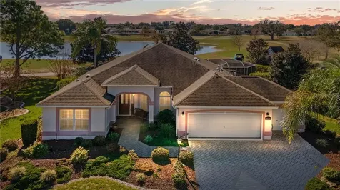 2374 Callaway Drive The Villages FL 32162