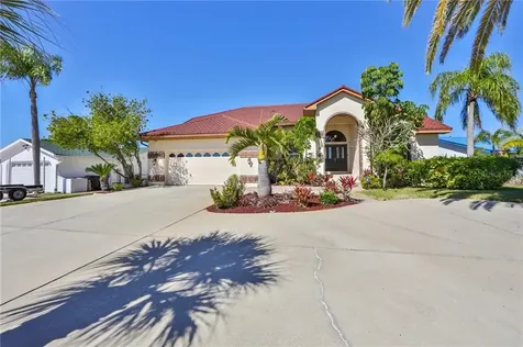 6426 Lake Sunrise Drive Apollo Beach FL 33572