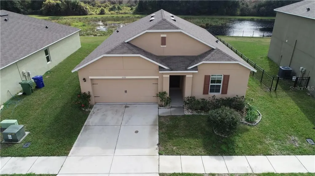 6122 Grey Heron Drive Winter Haven FL 33881