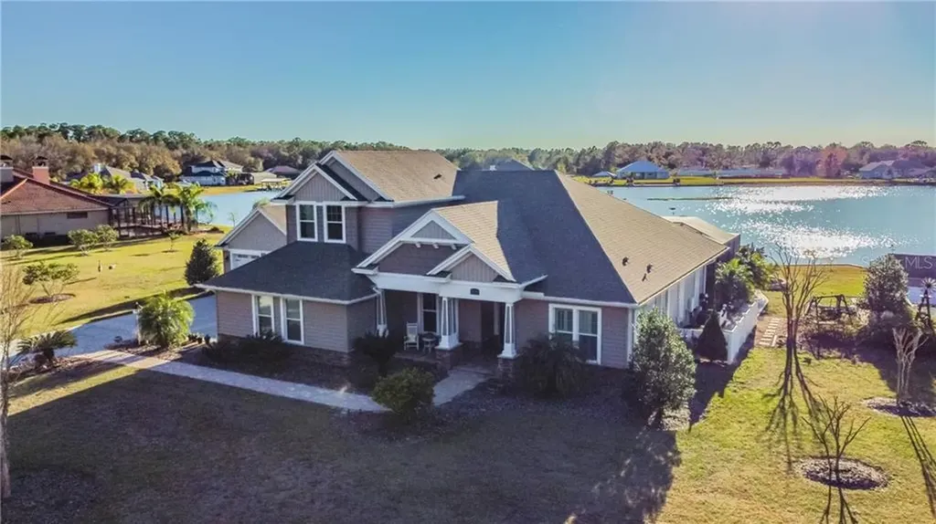 24203 Hideout Trail Land O Lakes FL 34639