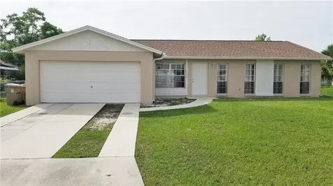 188 Fiesta Drive Kissimmee FL 34743