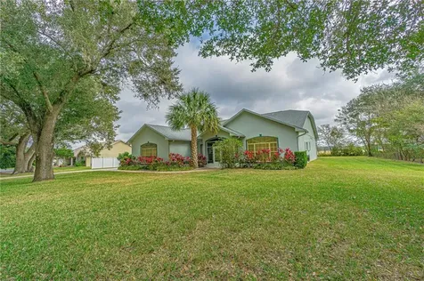 2675 Hilliard Court Kissimmee FL 34744