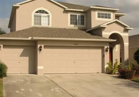 14807 Yorkshire Run Drive Orlando FL 32828