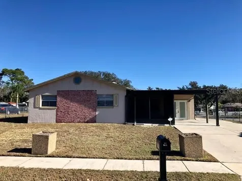 7745 Stratford Boulevard Orlando FL 32807