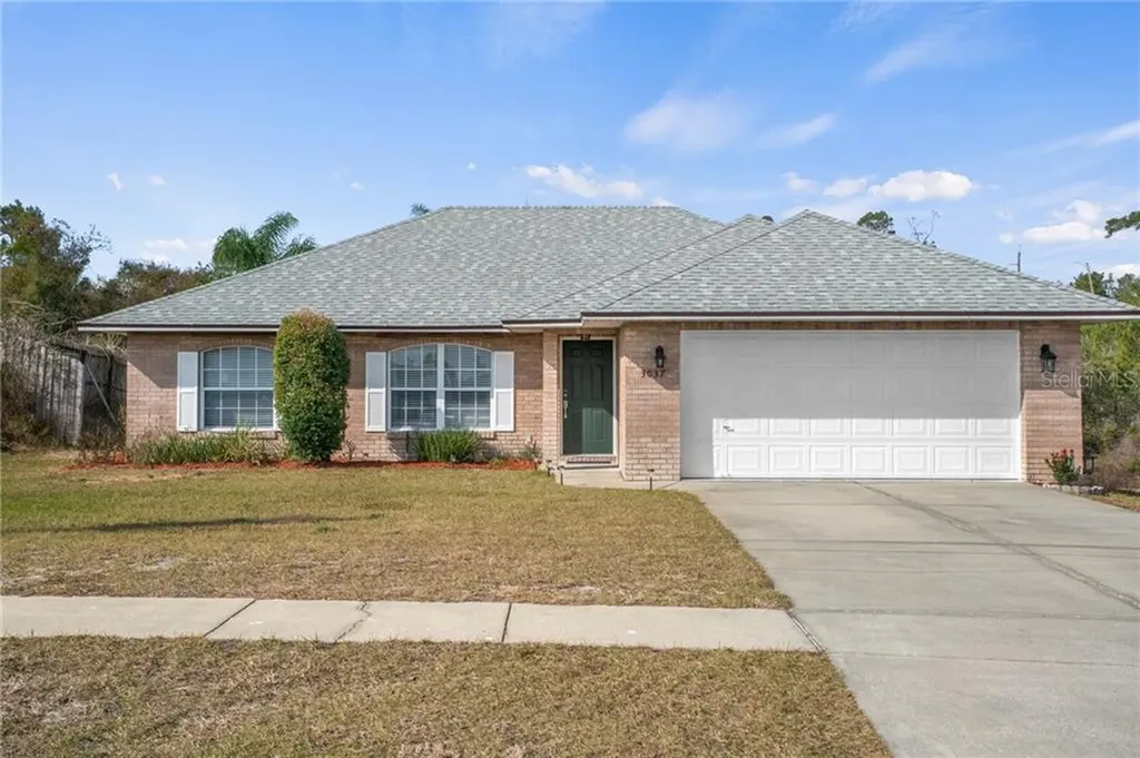 3037 Foxboro Circle Deltona FL 32738