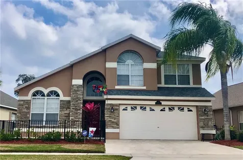 1919 Willow Wood Drive Kissimmee FL 34746