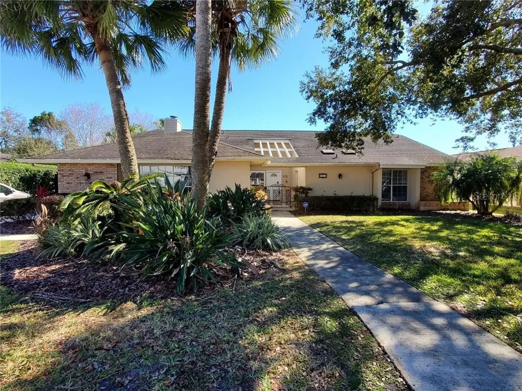 831 Riverbend Boulevard Longwood FL 32779