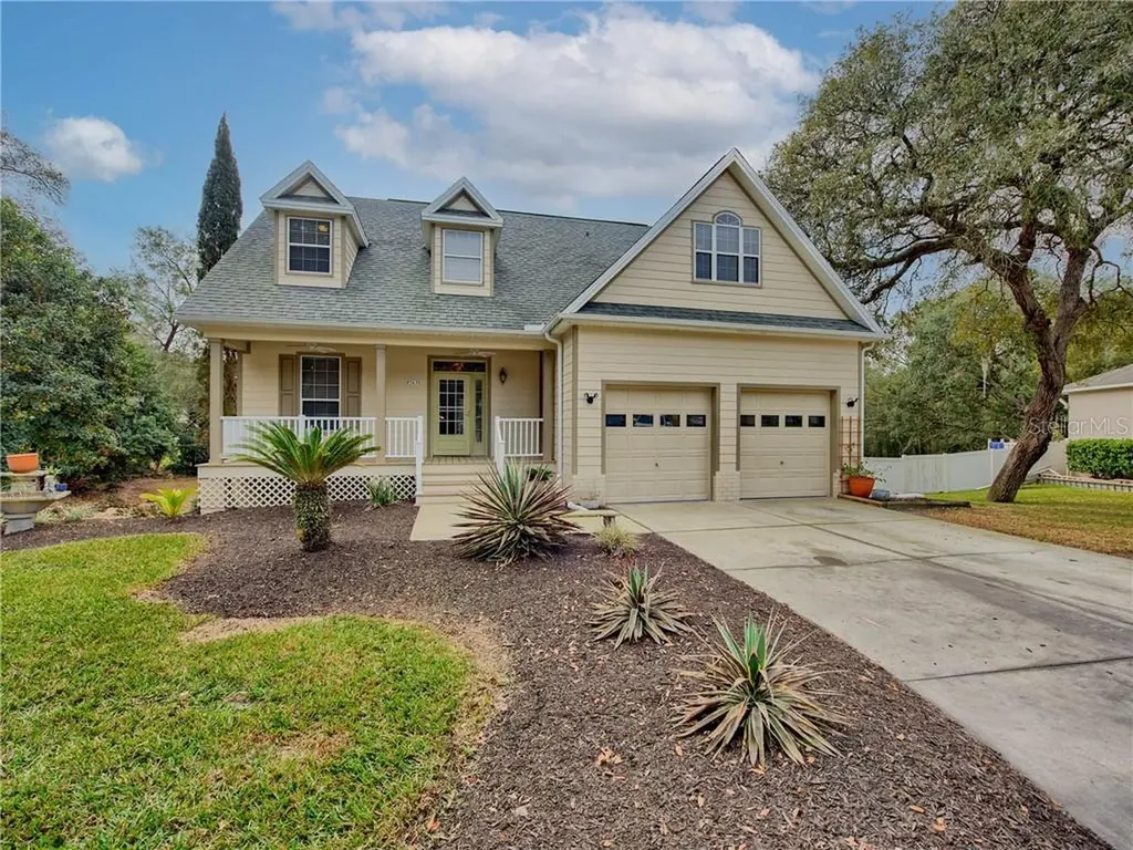 363 Carriage Lane Lady Lake FL 32159