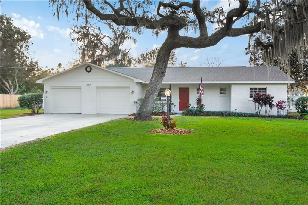 1002 Kay Jean Drive Valrico FL 33594