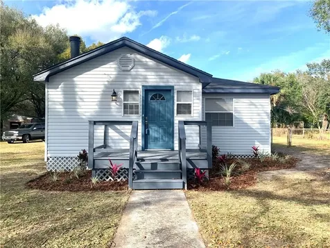 1204 NE 2nd Street Mulberry FL 33860