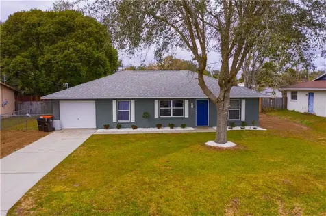 5055 SE 107th Street Belleview FL 34420