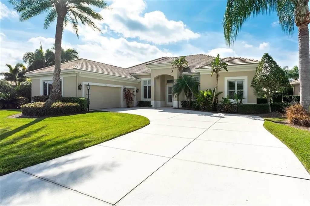 4931 96th Street E Bradenton FL 34211