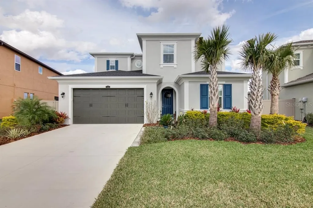 28881 Lucero Lane Wesley Chapel FL 33543