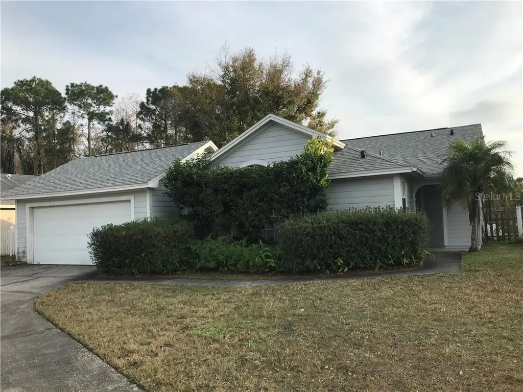 241 Silas Phelps Court Orlando FL 32828