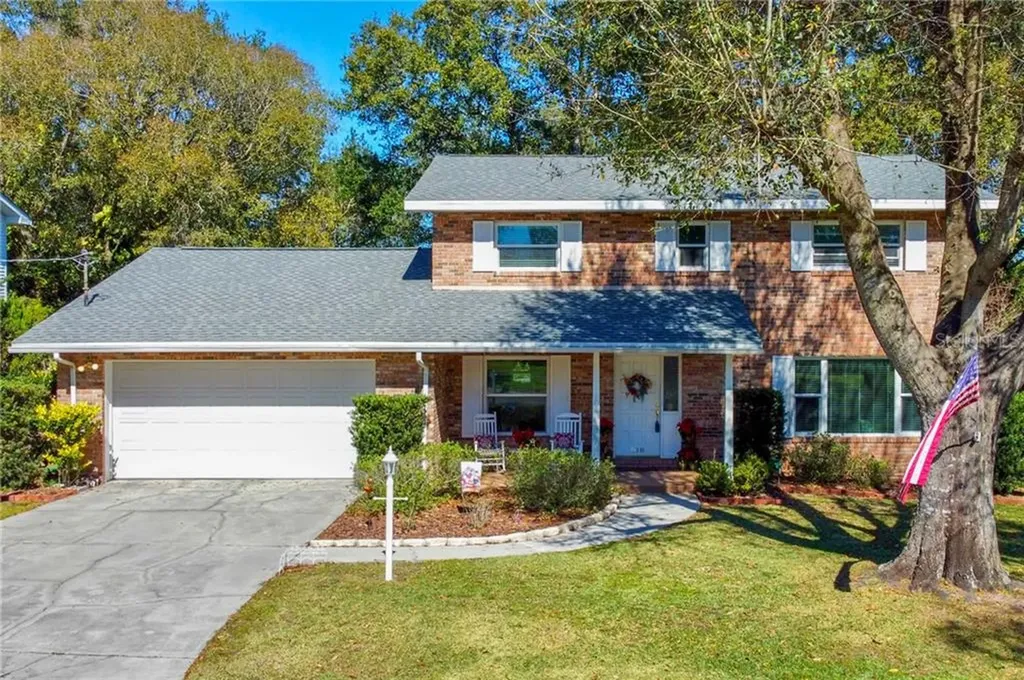818 Lake Elbert Court Winter Haven FL 33881