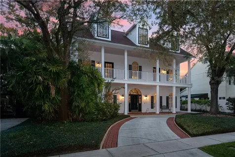 3411 W Mckay Avenue Tampa FL 33609