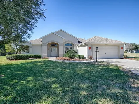 5816 Blue Savannah Drive Leesburg FL 34748
