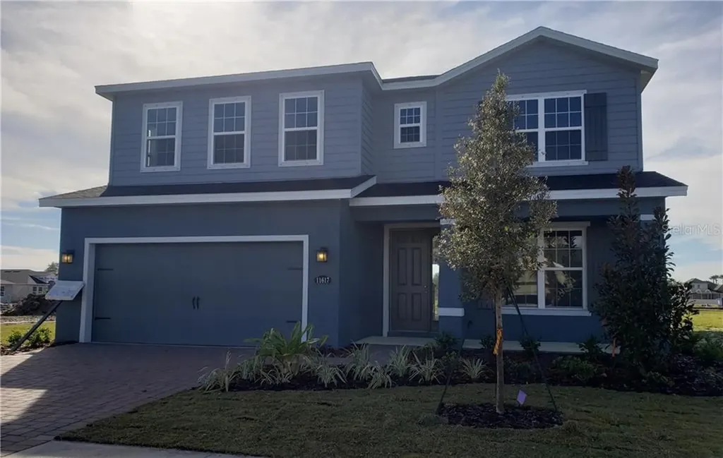 11617 Miss Chloe Court Riverview FL 33579
