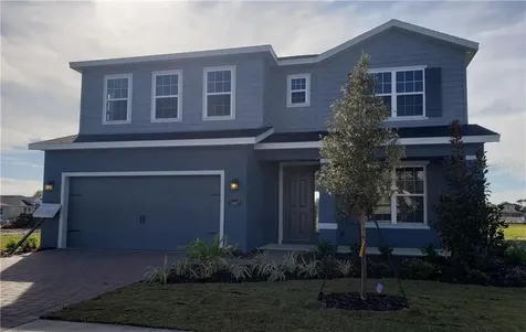 11617 Miss Chloe Court Riverview FL 33579