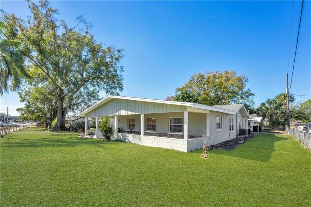 5039 Old Cheney Highway Orlando FL 32807