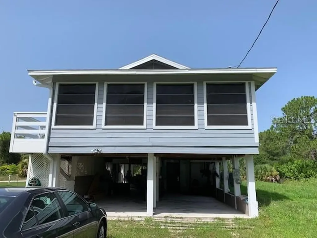 27090 Monte Cristo Boulevard Punta Gorda FL 33955