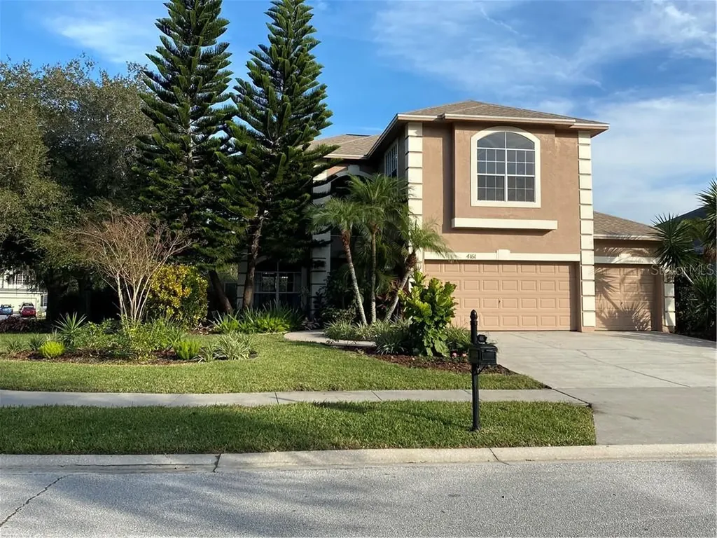 4161 Grandchamp Circle Palm Harbor FL 34685