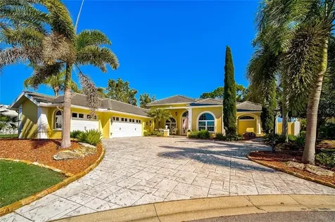 1952 White Feather Lane Nokomis FL 34275
