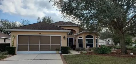 366 Bloomfield Drive Spring Hill FL 34609