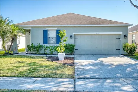 1015 Belvoir Drive Kissimmee FL 34744