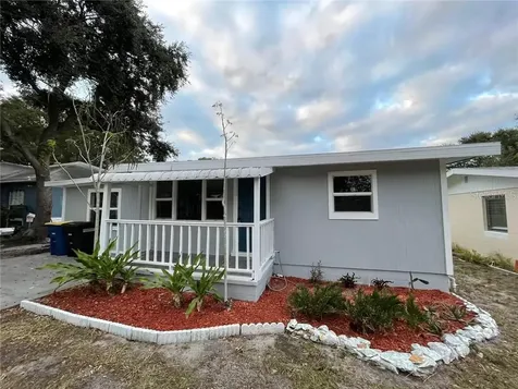 1366 Browning Street Clearwater FL 33756