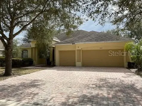 1260 Bramley Lane Deland FL 32720