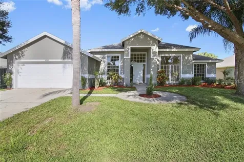 2622 Hawthorne Lane Kissimmee FL 34743