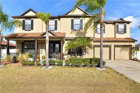3995 Blossom Dew Drive Kissimmee FL 34746