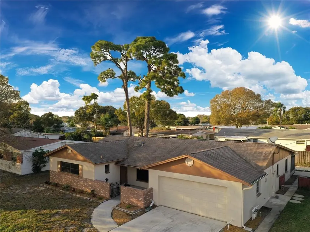 982 Sarazen Drive Rockledge FL 32955