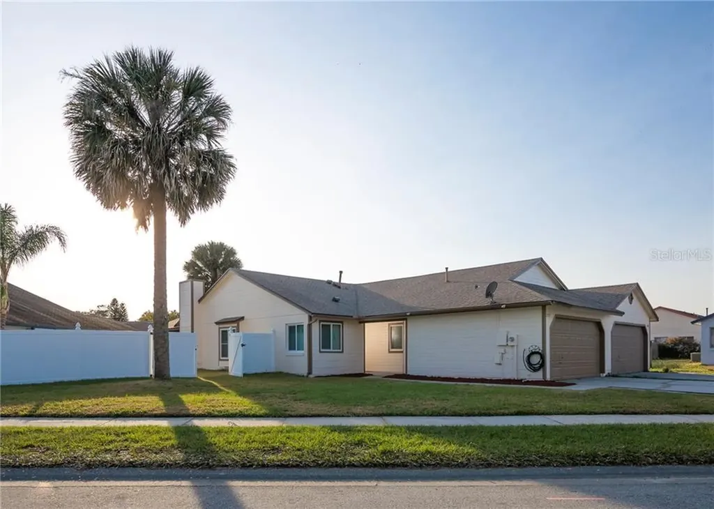 2337 Turpin Drive Orlando FL 32837